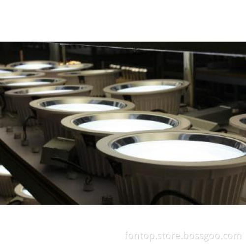 professional LED downlight